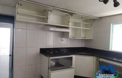 Imagem 5: Casa com 2 dormitórios à venda, 90 m² por R$ 300.000,00 - Vila Barros - Guarulhos/SP