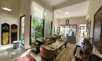 Imagem 5: Casa em Condomínio para aluguel no Alphaville 2, Ribeirão Preto, SP, 3 quartos, 3 suítes