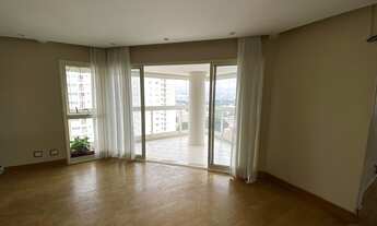 Imagem 5: Apartamento para venda possui 98 metros quadrados com 3 quartos em Santa Teresinha - São P