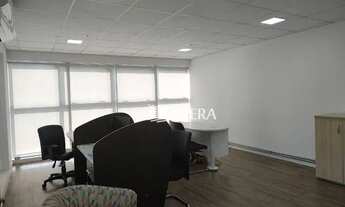 Imagem 6: Sala para alugar, 41 m² por R$ 3.002,68/mês - Jardim - Santo André/SP