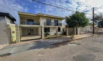 Imagem 2: LONDRINA - Casa Padrão - Jardim Lolata