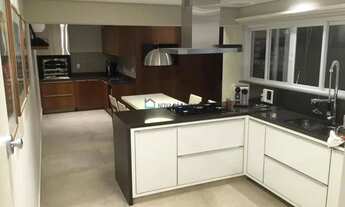 Imagem 4: Sobrado próximo ao Parque do Chuvisco - 240m² área útil e 125 m² de terreno