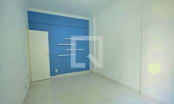 Imagem 3: Apartamento para Aluguel - Humaitá, 1 Quarto, 60 m2