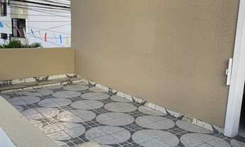 Imagem 4: Casa Itapuã Beira Mar - 1º Andar