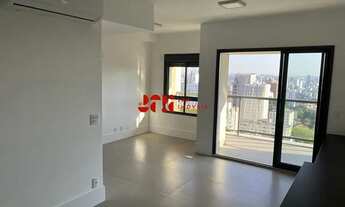 Imagem: Apto em Pinheiros - 71m², 2 dormitórios