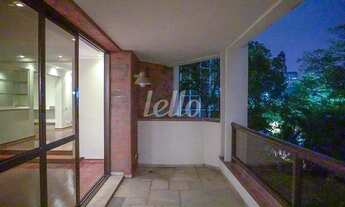 Imagem 4: São Paulo - Apartamento Padrão - Jardins