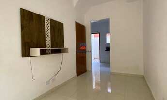 Imagem 5: Apartamento com 2 dorms, Caiçara, Praia Grande - R$ 245 mil, Cod