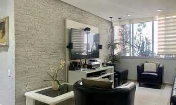 Imagem 2: Apartamento em São Paulo