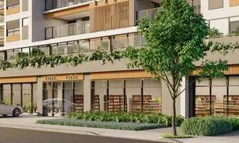 Imagem 4: APARTAMENTO RESIDENCIAL em São Paulo - SP, Brooklin Paulista