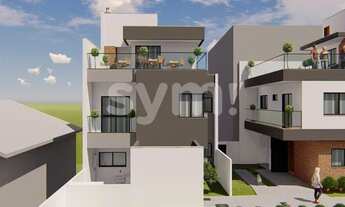 Imagem 2: CURITIBA - Casa de Condomínio - São Braz