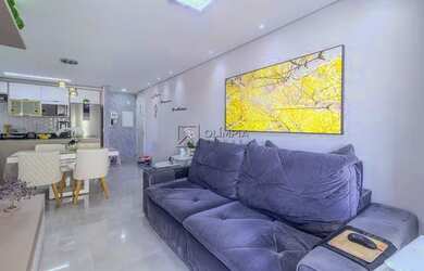 Imagem 6: Venda Apartamento 3 Dormitórios - 74 m² Pompéia