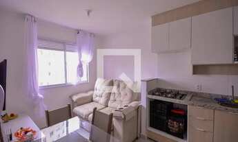 Imagem 4: Apartamento para Aluguel - Sacomã, 2 Quartos, 32 m2