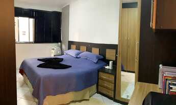 Imagem: Apartamento 1 dormitório, 1 banheiro, 1