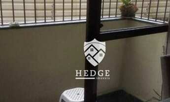 Imagem 3: Apartamento com 2 dormitórios à venda, 60 m² por R$ 370.000 - Liberdade - São Paulo/SP