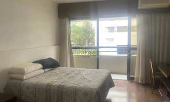 Imagem 3: Flat - Paraíso - Locação!