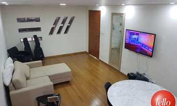 Imagem 2: São Paulo - Casa Padrão - Tatuapé