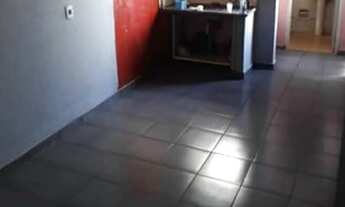 Imagem: Casa padrão em Campos Elísios - Ribeirão