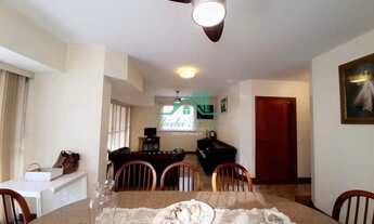 Imagem 3: Apartamento com 3 dorms, Pitangueiras, Guarujá - R$ 750 mil, Cod: 550193