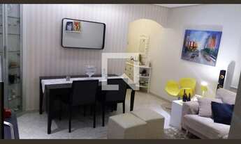 Imagem 2: Apartamento à Venda - Parque São Domingos, 2 Quartos, 54 m2