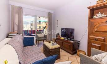 Imagem 5: Apartamento para venda com 96 metros quadrados com 3 quartos em Trindade - Florianópolis