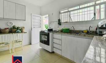 Imagem 7: Casa Venda 4 Dormitórios - 220 m² Alto de Pinheiros