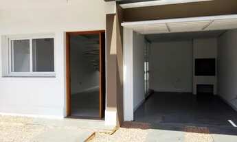 Imagem 6: Casa 3 dormitórios suite clouset Jardim das Acácias SL REF: CA1493