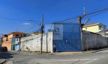 Imagem: Terreno plano comercial de 643 metros