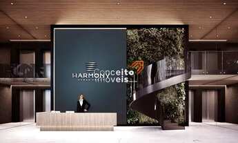 Imagem 6: Harmony Ocean Front- Penthouse