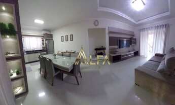 Imagem 5: Casa com 5 dormitórios à venda, 269 m² por R$ 1.300.000,00 - Armação - Penha/SC