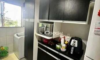 Imagem 4: Excelente Oportunidade Apartamento Mobiliado por R$ 315.000,00