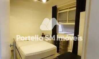 Imagem 6: RIO DE JANEIRO - Apartamento Padrão - Botafogo