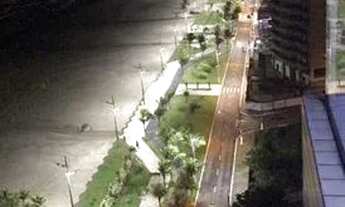 Imagem 2: Apartamento com 2 dorms, Maracana, Praia Grande - R$ 500 mil, Cod: ACT2552