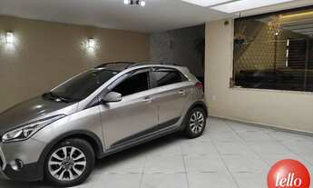 Imagem 5: São Paulo - Casa Padrão - Tatuapé