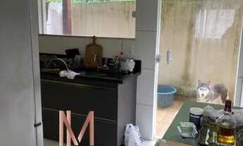 Imagem 5: Casa em Condomínio para Locação em Camaçari, Nova Abrantes (Abrantes), 2 dormitórios, 1 su