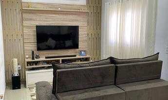 Imagem 6: Casa com 3 dormitórios à venda, 173 m² por R$ 980.000,00 - Wanel Ville - Sorocaba/SP