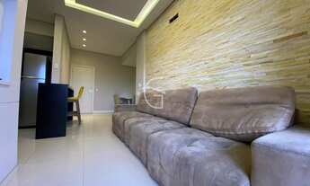 Imagem 3: JOINVILLE - Apartamento Padrão - SANTO ANTÔNIO