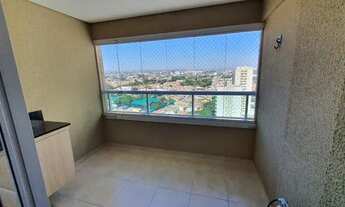 Imagem 2: Apartamento no Portal do Parque