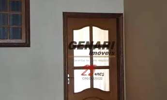 Imagem 3: Sobrado com 3 dormitórios , closet, suite, hidro, churrasqueira,03 vagas - Jardim Valença