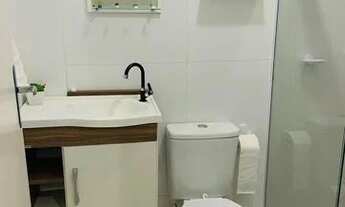 Imagem 4: Alugo KITNET mobiliada em frente ao Hospital Universitário