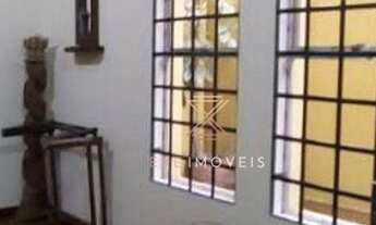 Imagem 4: Casa com 4 dormitórios à venda, 280 m² por R$ 2.800.000 - Campo Belo - São Paulo/SP