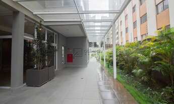 Imagem 4: Apartamento Locação Paraíso 66 m² 2 Dormitórios