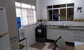 Imagem 6: Casa térrea, 120mts², Jardim Guarara, Santo André