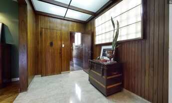 Imagem 6: Apartamento com 3 dormitórios à venda, 257 m² por R$ 1.600.000,00 - Santa Cecília - São Pa