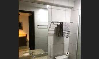 Imagem 4: Alugo flat no Beach Class Excelsion Residence