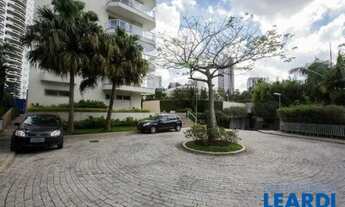 Imagem 6: APARTAMENTO - MORUMBI - SP