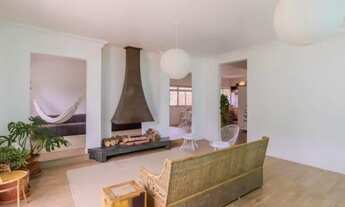 Imagem 7: Casa com 4 dormitórios, 340 m² - venda por R$ 2.864.000,00 ou aluguel por R$ 17.250,00 - P