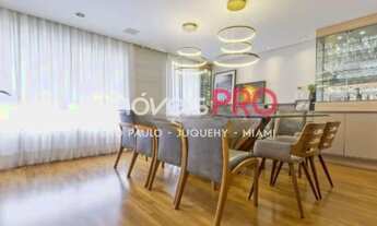 Imagem 3: Campo Belo - duplex - 3 suítes - 3 vagas