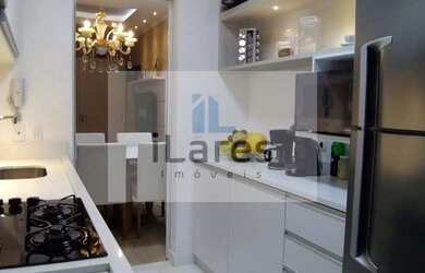 Imagem 7: Apartamento com 2 dorms, Jardim Olavo Bilac, São Bernardo do Campo - R$ 350 mil, Cod: 2089