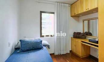 Imagem 7: Apartamento Duplex com 4 dormitórios à venda, 302 m² por R$ 1.400.000,00 - Vila Regente Fe