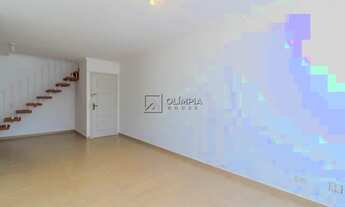 Imagem 7: Cobertura Locação 3 Dormitórios - 180 m² Paraíso